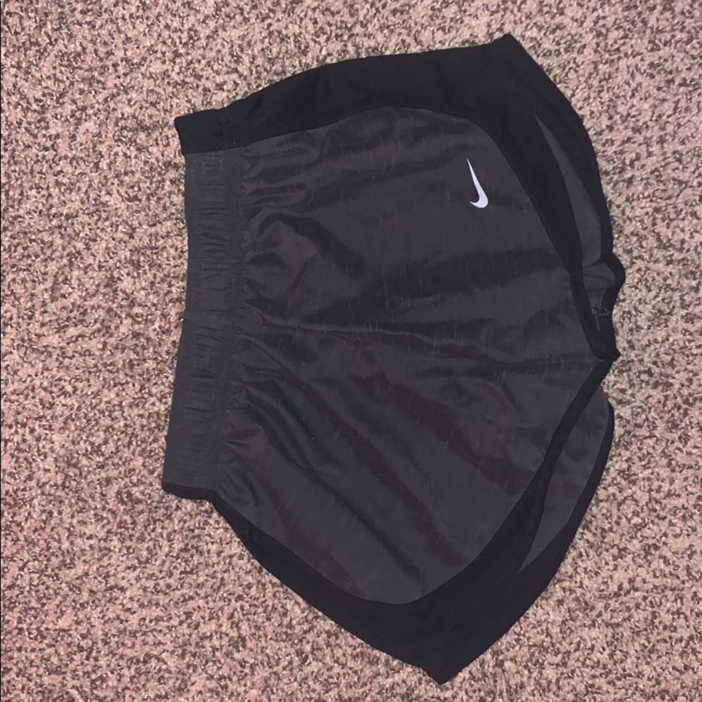 Girls Nike shorts